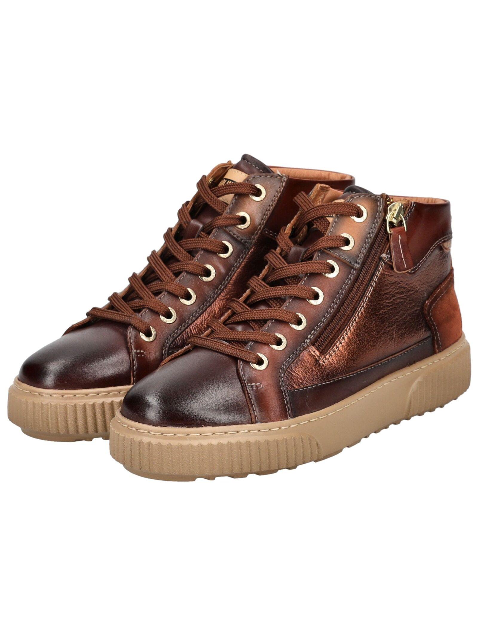 Pikolinos  Riells - Sneaker pelle 