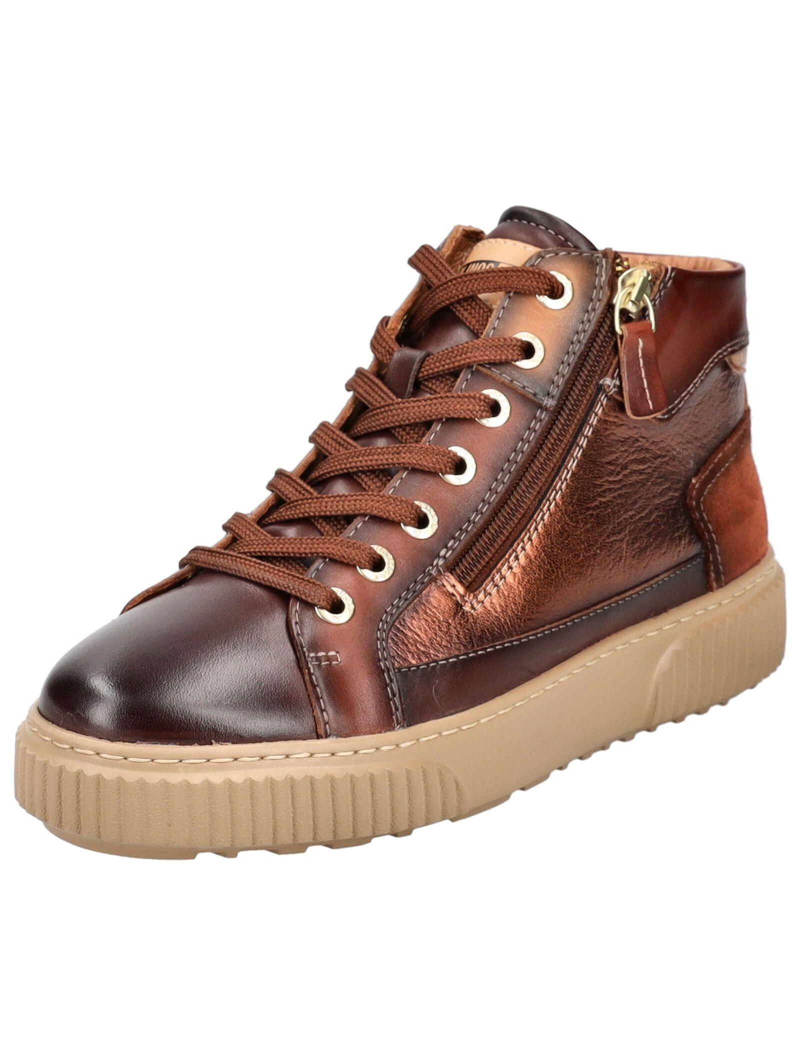 Pikolinos  Riells - Sneaker pelle 