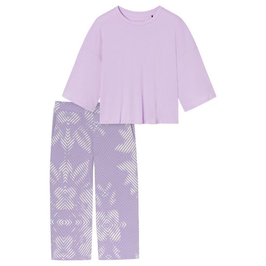 Schiesser Modern Nightwear - Schlafanzug  