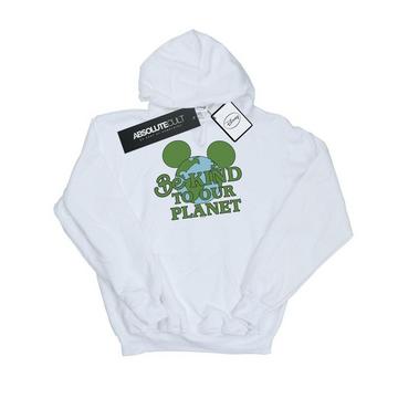 Mickey Mouse Be Kind Kapuzenpullover