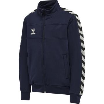 veste de survêtement zippée enfant move classic