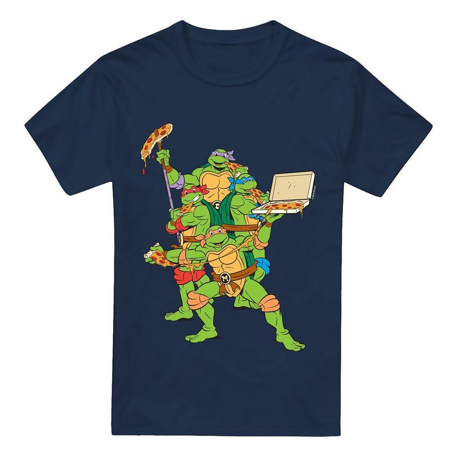 T-ShirtPizza Party