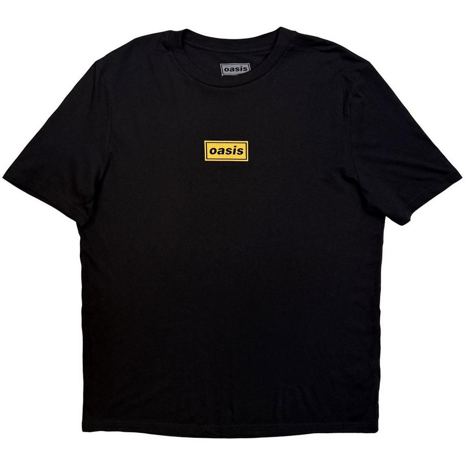 T-Shirtmotif/style Demivisage Live ´25 Sydney