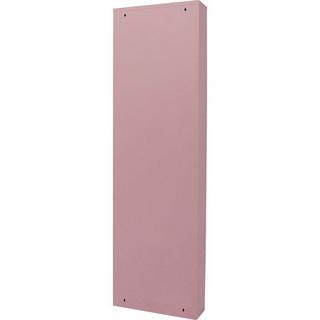 KARE Design Scarpetta Caruso 5 pezzi rosa  