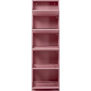 KARE Design Scarpetta Caruso 5 pezzi rosa  