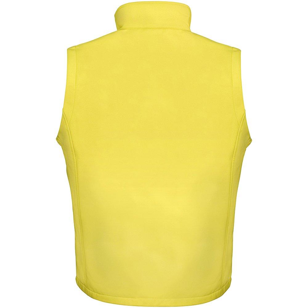 Result Core Softshell Bodywarmer Gilet  