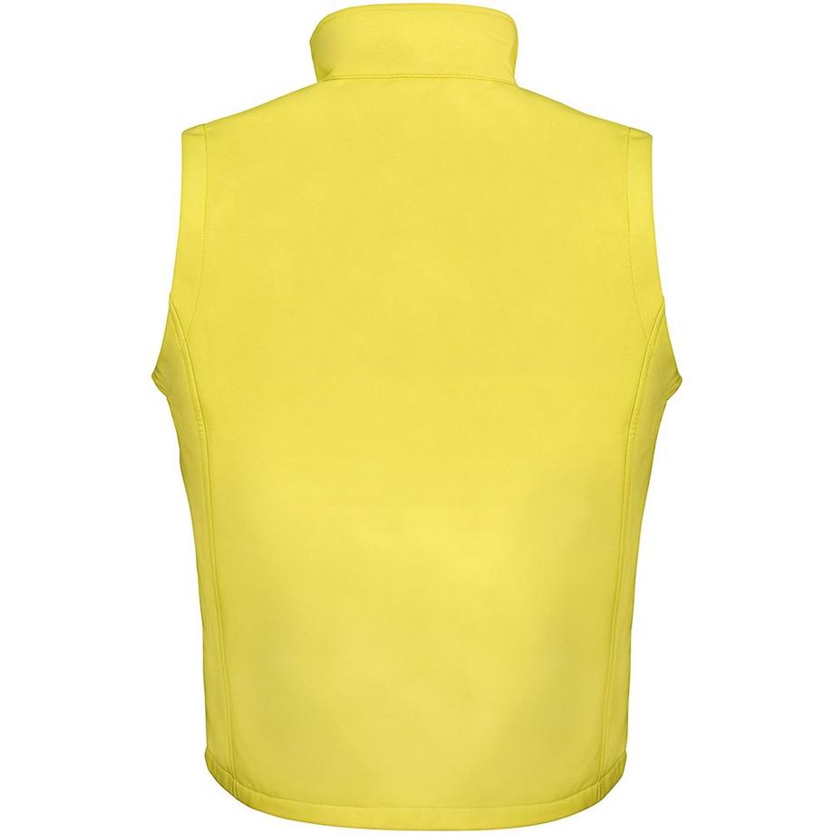 Result Core Softshell Bodywarmer Gilet  