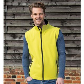 Result Core Softshell Bodywarmer Gilet  