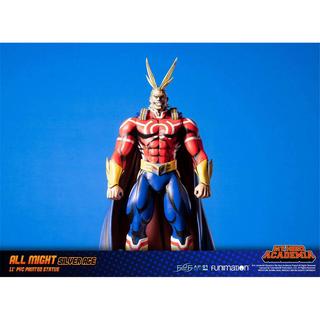 F4F  Statue - My Hero Academia - All Might 