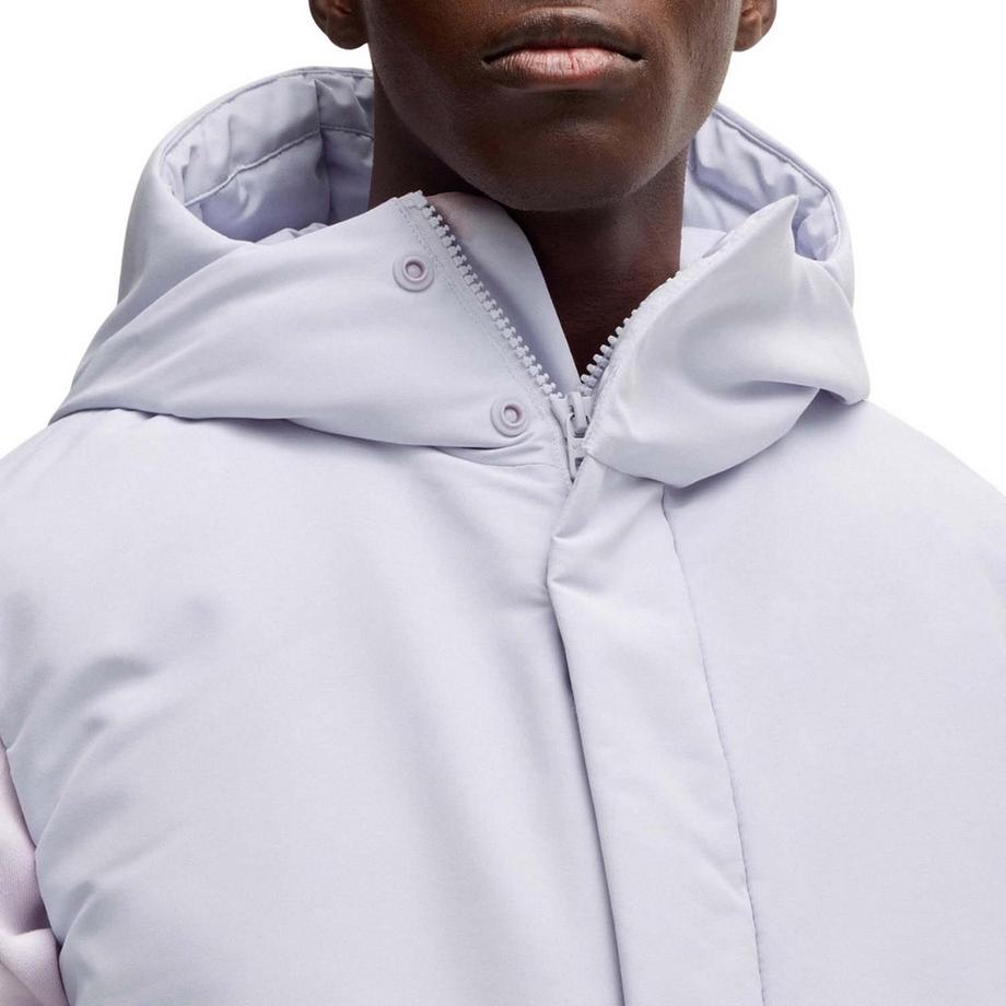 HUGO Branden Kapuzenweste  