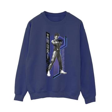 Wakanda Forever Sweatshirt