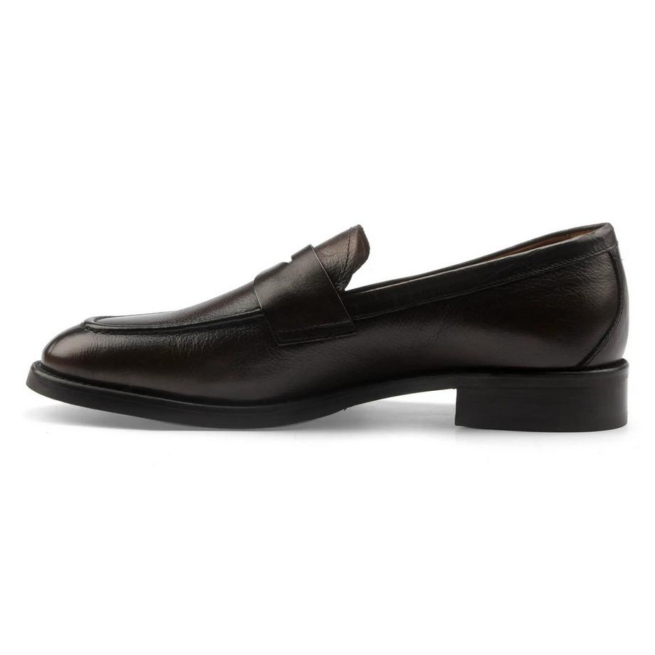Konstantin Starke Mocca Penny Loafer  