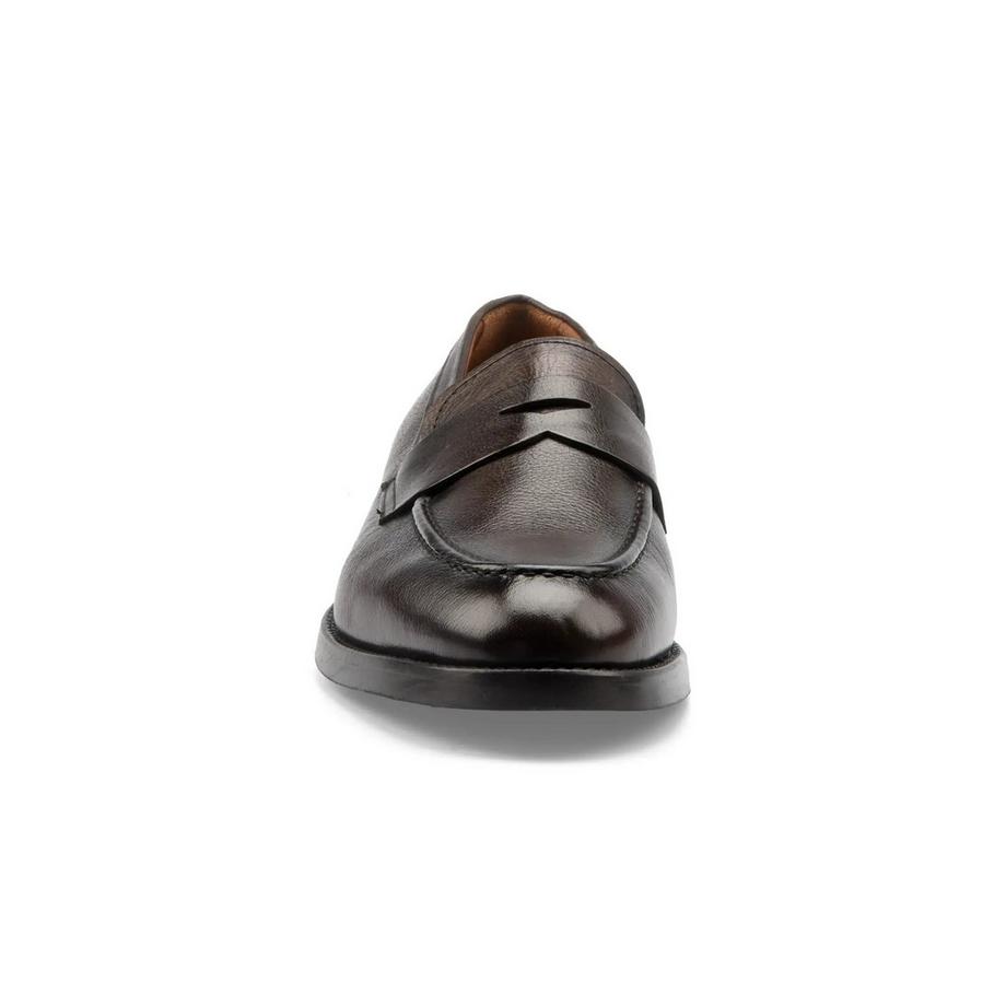 Konstantin Starke Mocca Penny Loafer  