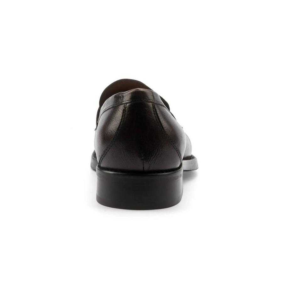 Konstantin Starke Mocca Penny Loafer  