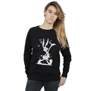 LOONEY TUNES  Sweat LET IT SNOW 