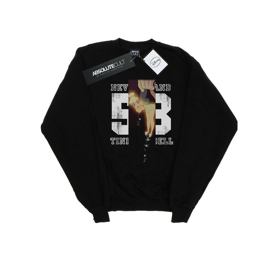 Neverland 53 Sweatshirt