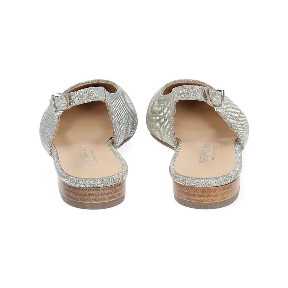 Peter Kaiser Ballerinas 19503 Slingback Flats  