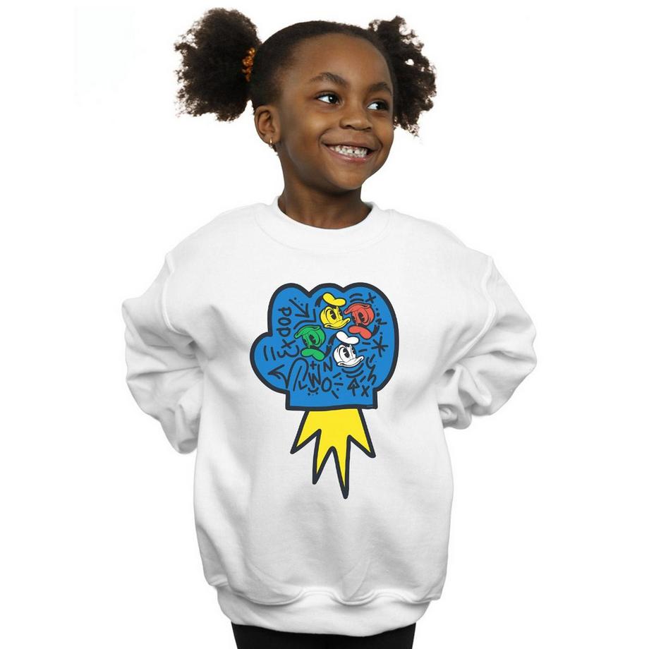 Disney  Sweatshirt 