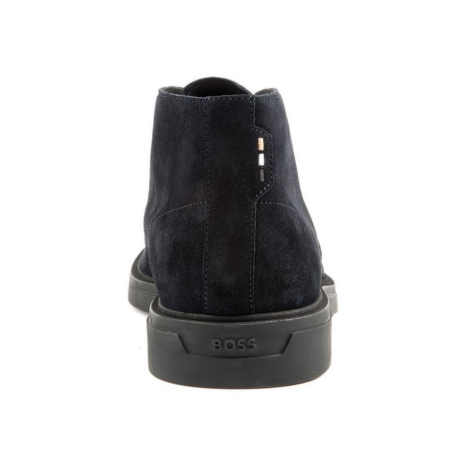 BOSS Calev Desb Desert Boots  