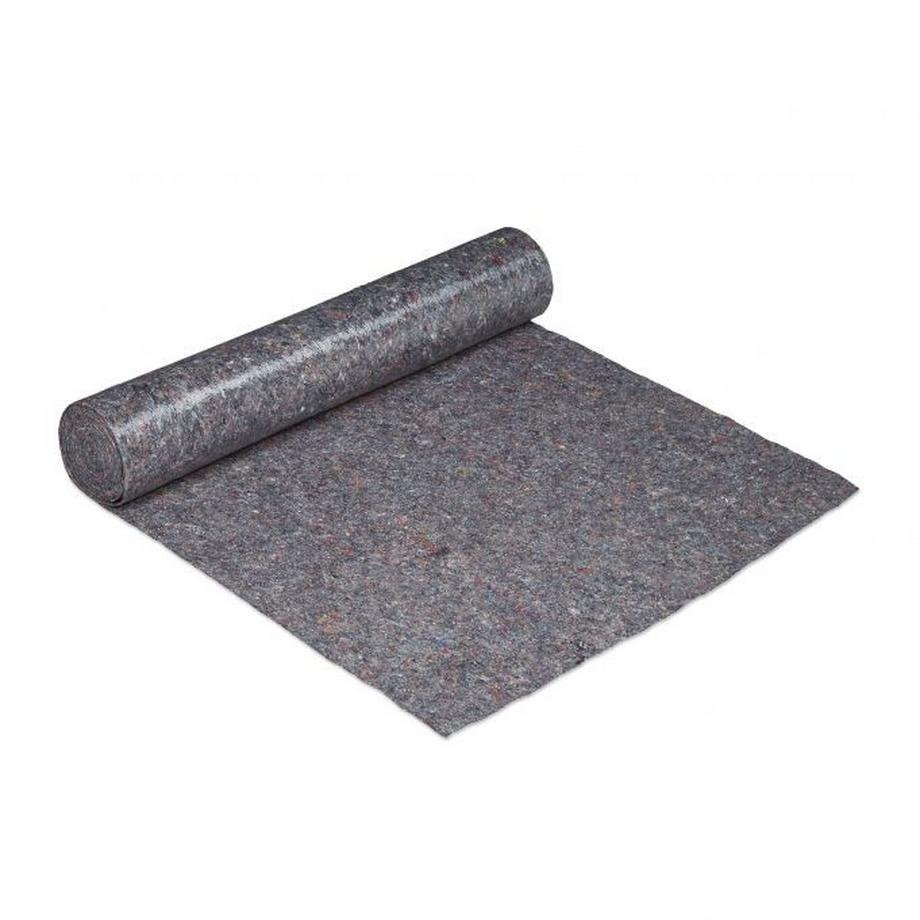Tapis de peinture 270 g/m² 1 x 25 m
