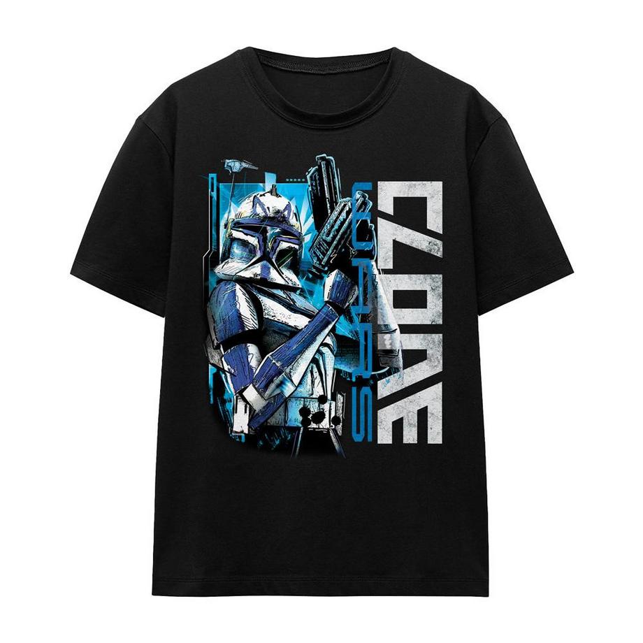 STAR WARS Clone Trooper Print T-Shirt  