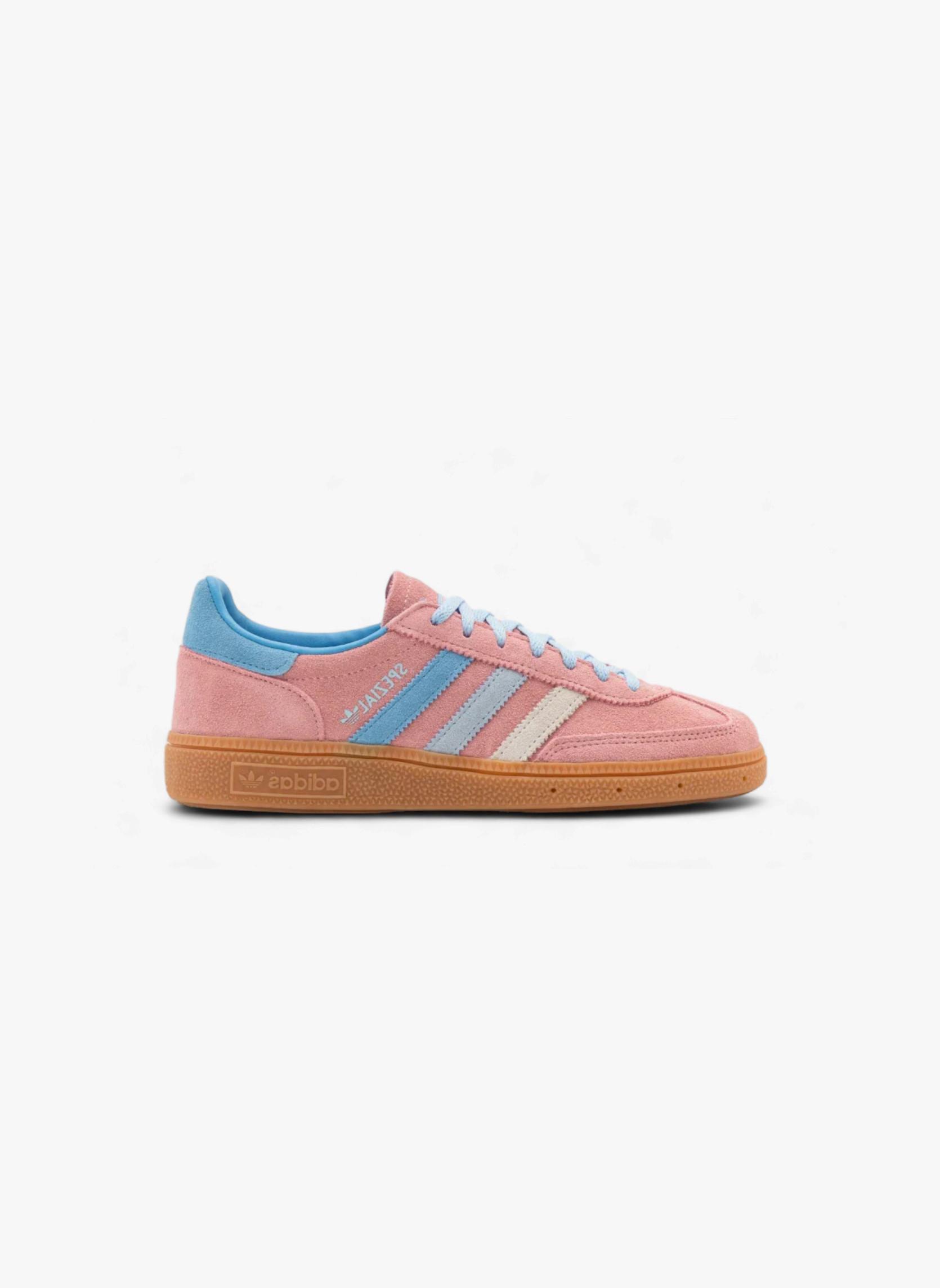 adidas  Handball Spezial Semi Rose Spark 