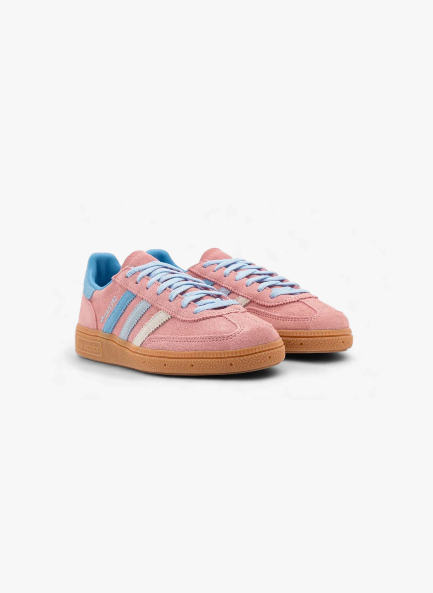 adidas  Handball Spezial Semi Rose Spark 