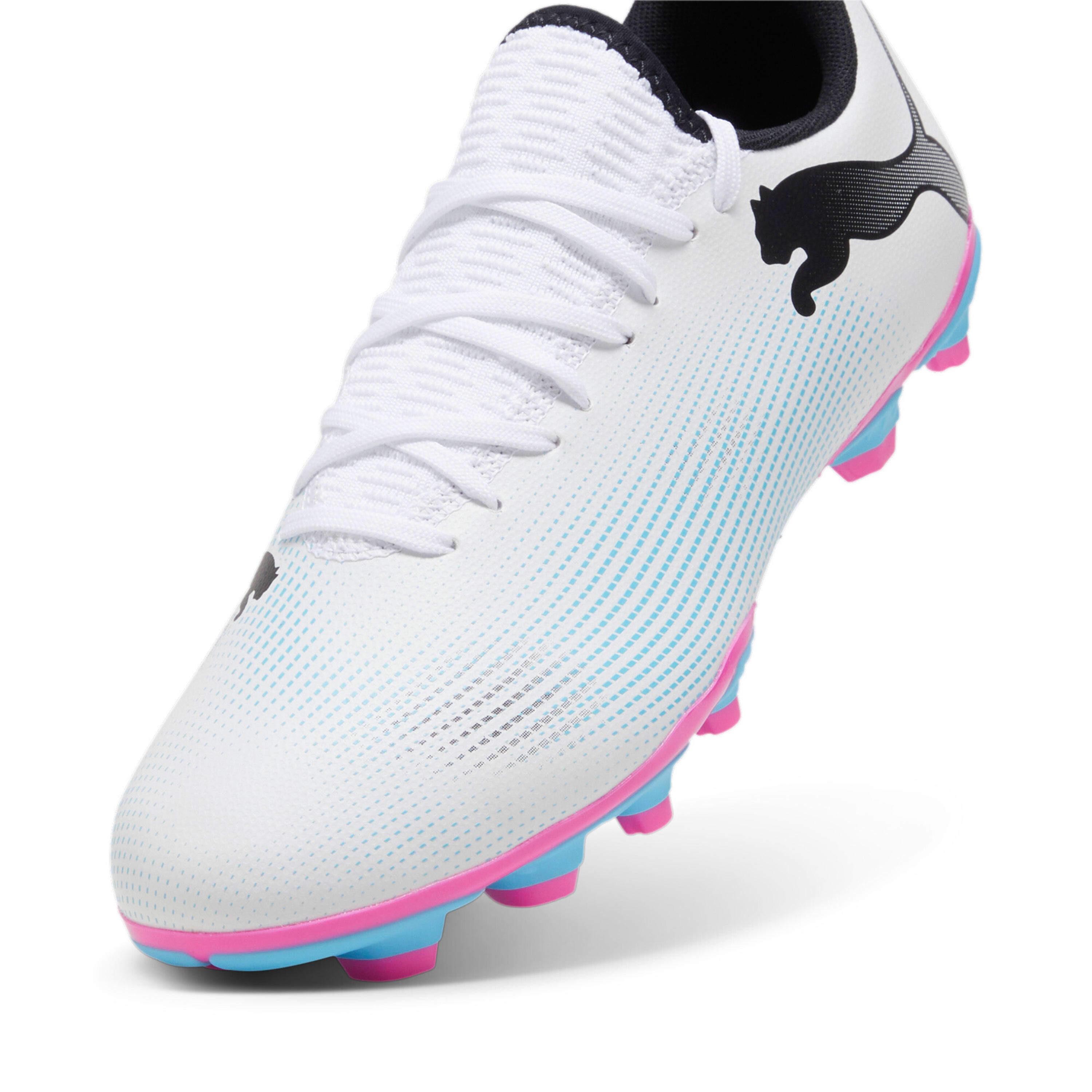 PUMA  scarpe calcio future 7 play fg/ag 