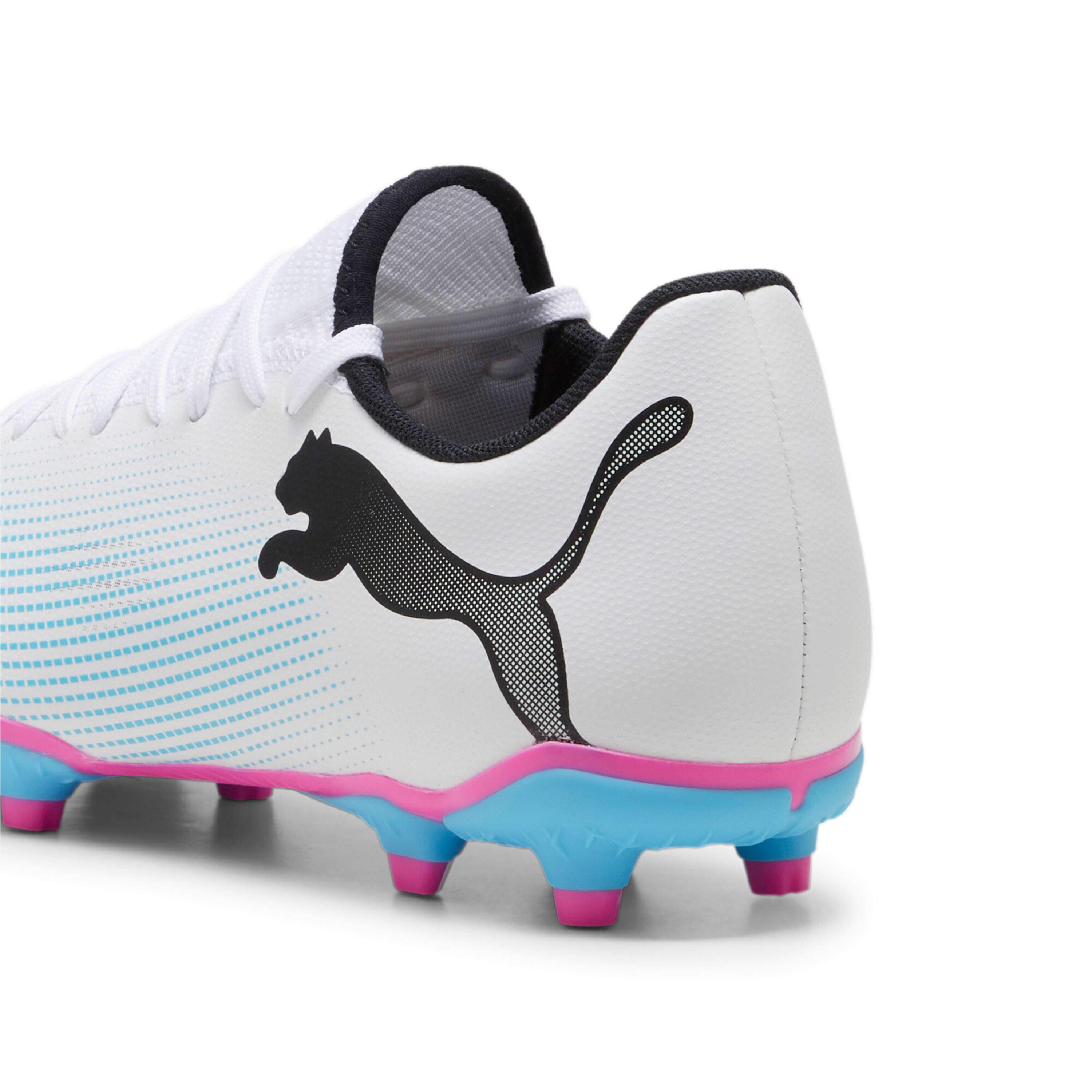 PUMA  scarpe calcio future 7 play fg/ag 