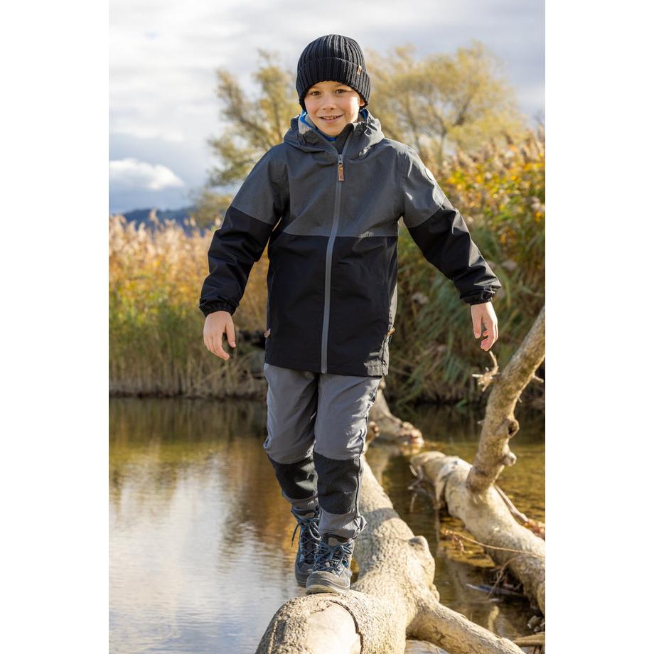 Travellight Kinder Regenjacke