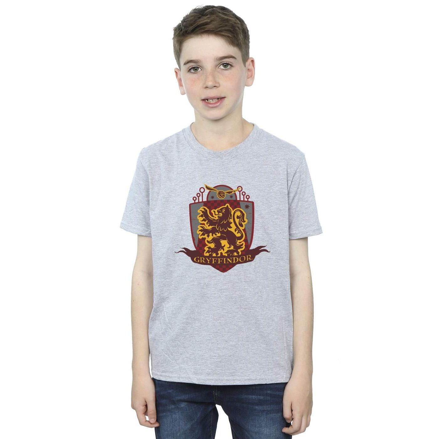 Harry Potter  Gryffindor TShirt 