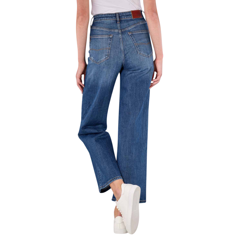 Pepe Jeans London Lexa Straight Fit Jeans  