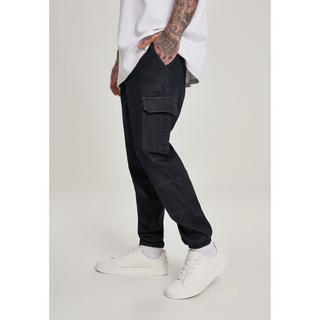 URBAN CLASSICS Pantaloni Cargo Jogging  