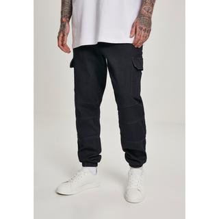 URBAN CLASSICS Pantaloni Cargo Jogging  