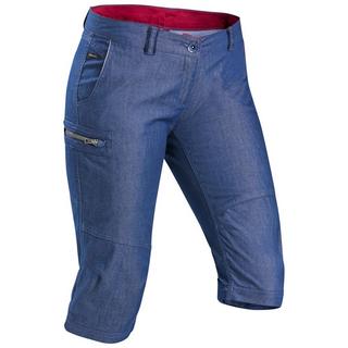 FORCLAZ  Pantalon modulable - TRAVEL100 MODUL 