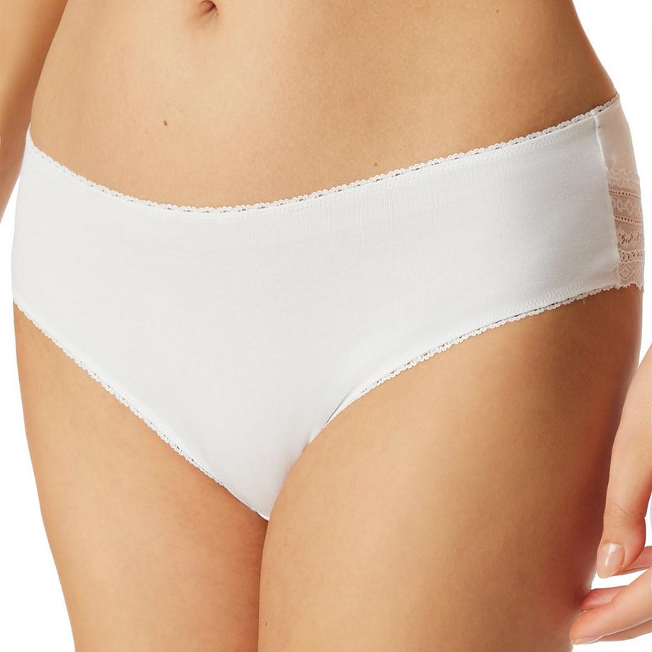 Schiesser 6er Pack Komfort Fit Slip  