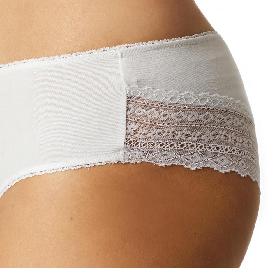 Schiesser 6er Pack Komfort Fit Slip  