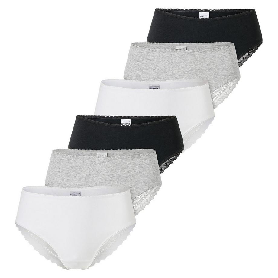 Slip  6er Pack Bequem sitzend