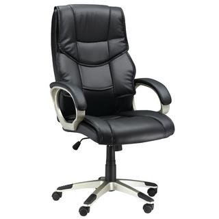 HOMCOM Fauteuil de bureau  