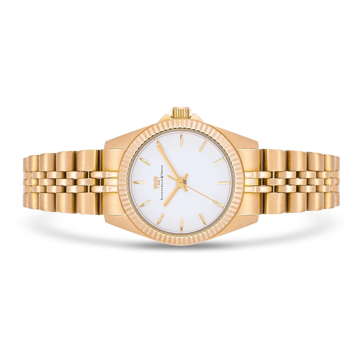 Rhodenwald & Söhne  Armband-Uhr Cassina 