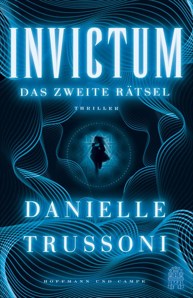 Invictum Trussoni, Danielle; Bielfeldt, Kathrin (Übersetzung); Bürger, Jürgen (Übersetzung) Couverture rigide 