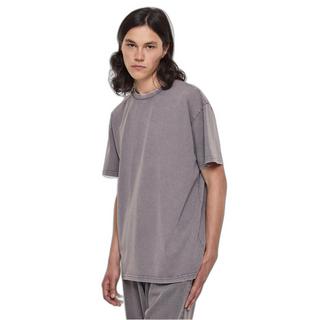 URBAN CLASSICS Oversized Acid Wash T-Shirt  