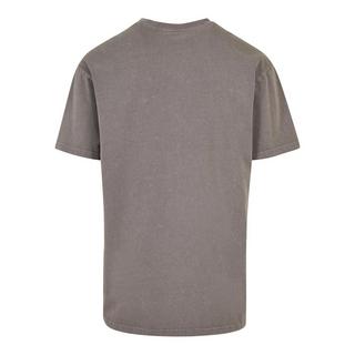 URBAN CLASSICS Oversized Acid Wash T-Shirt  