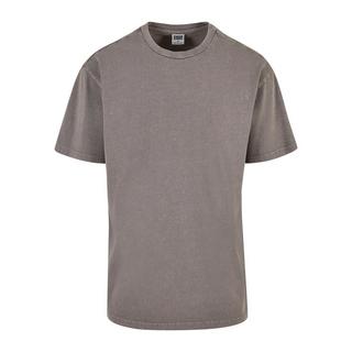 URBAN CLASSICS Oversized Acid Wash T-Shirt  