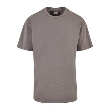 overized t-hirt urban claic