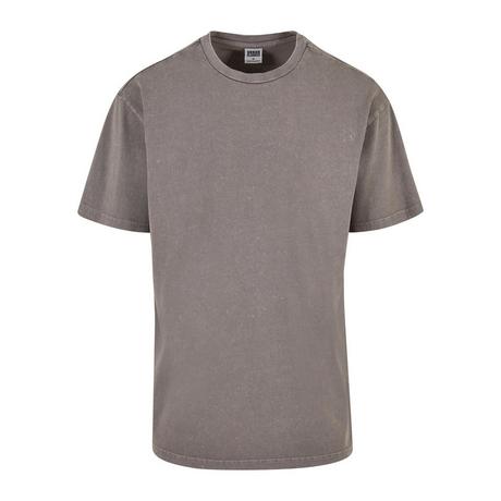 URBAN CLASSICS Oversized Acid Wash T-Shirt  