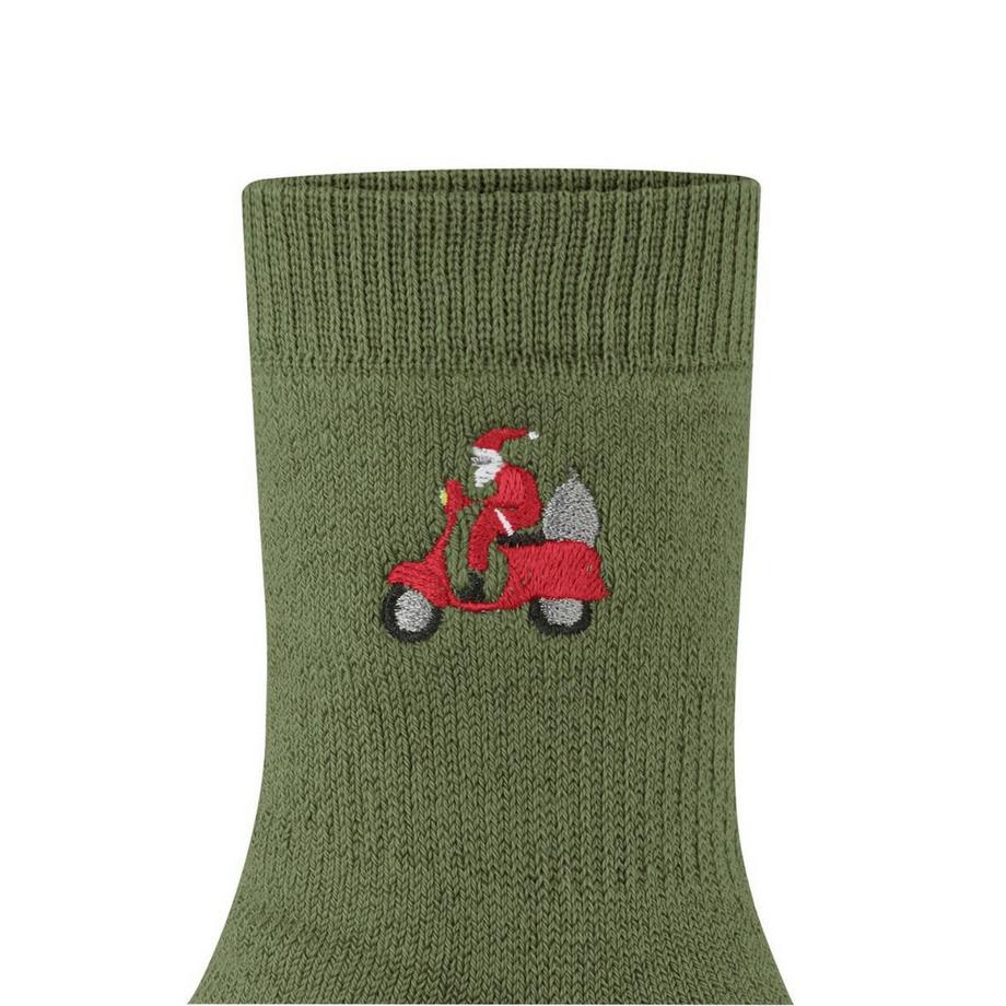 FALKE Catspads Klassische Socken  