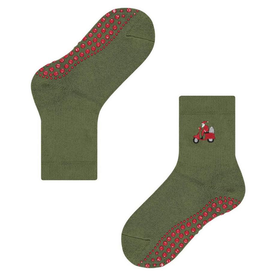 FALKE Catspads Klassische Socken  