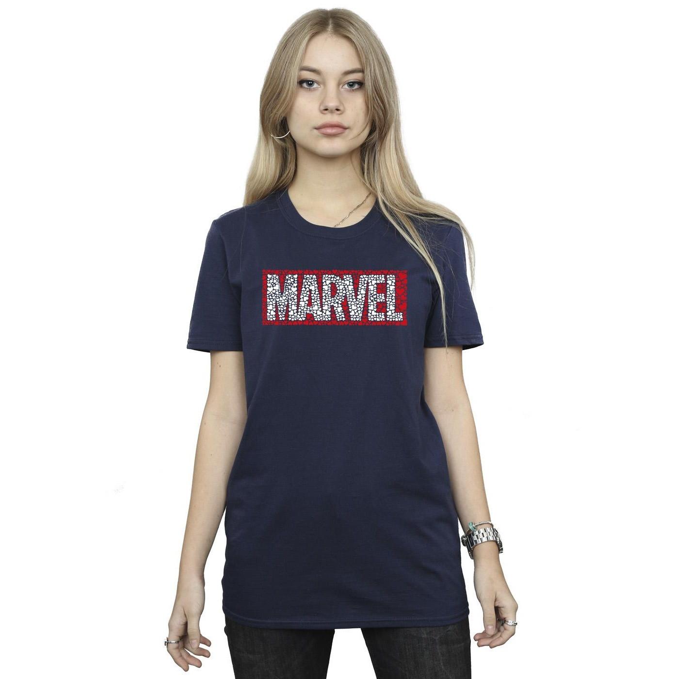 MARVEL  TShirt 