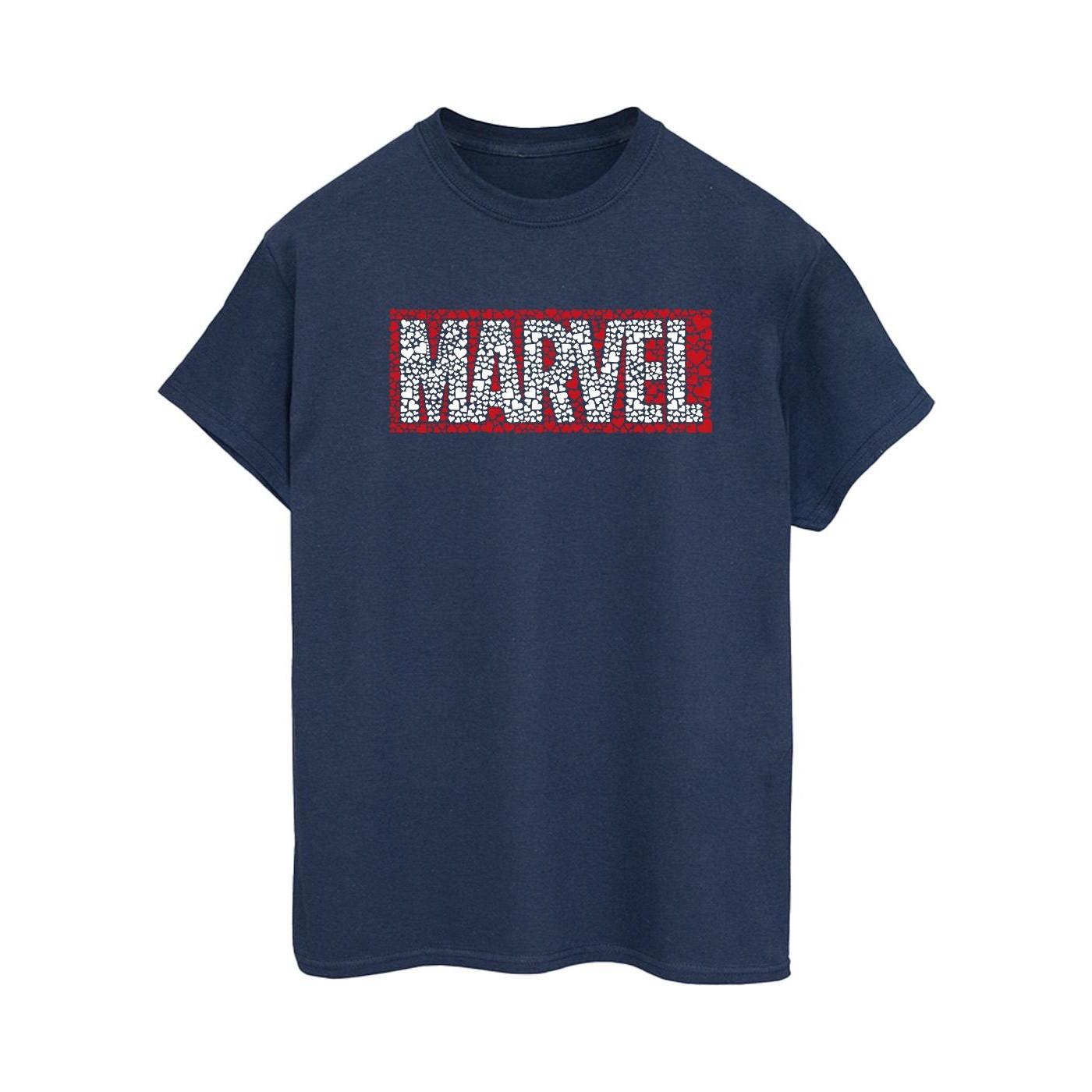 MARVEL  TShirt 